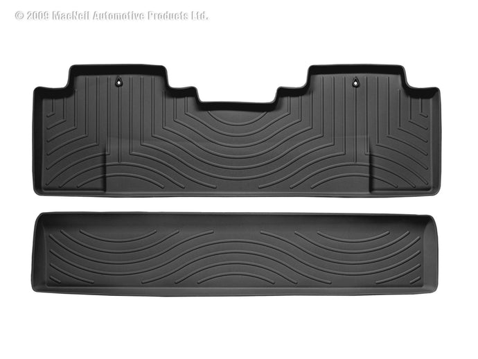 FloorLiner™ DigitalFit®