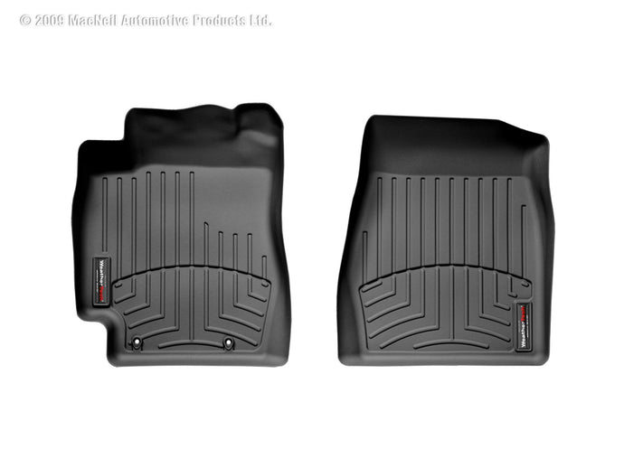 FloorLiner™ DigitalFit®