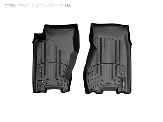 FloorLiner™ DigitalFit®