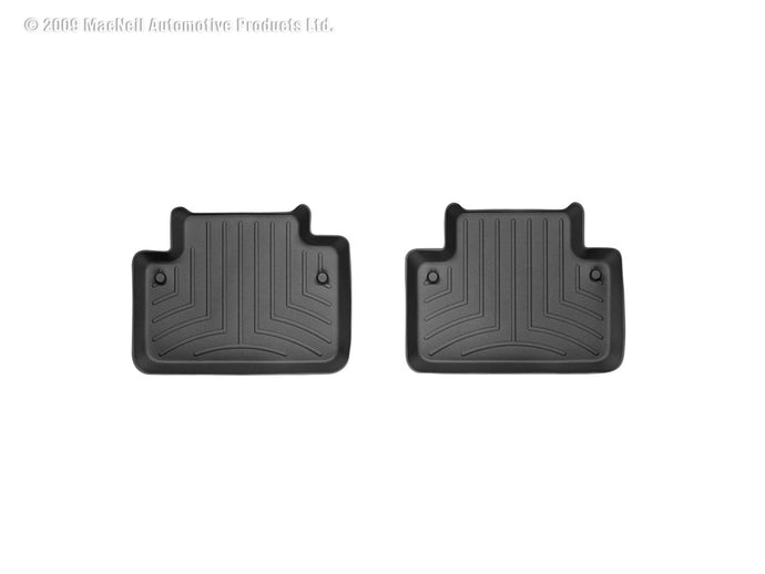 FloorLiner™ DigitalFit®