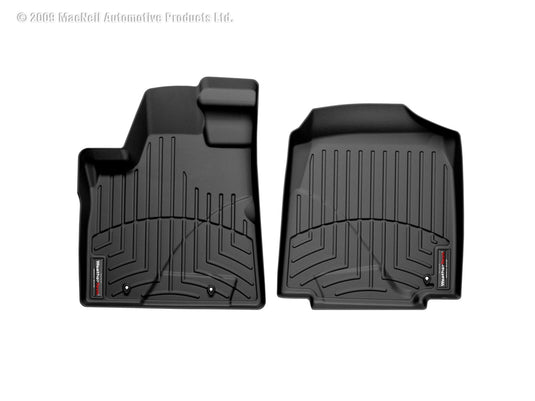 FloorLiner™ DigitalFit®