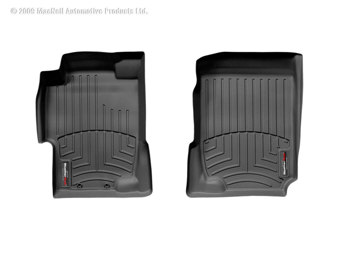 FloorLiner™ DigitalFit®