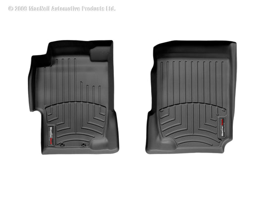 FloorLiner™ DigitalFit®
