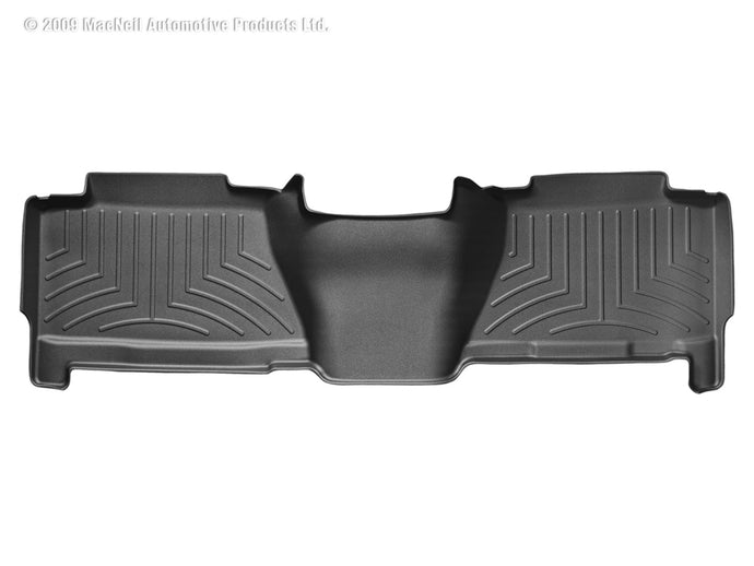 FloorLiner™ DigitalFit®