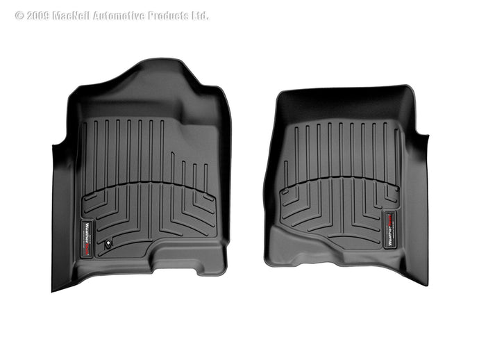 FloorLiner™ DigitalFit®