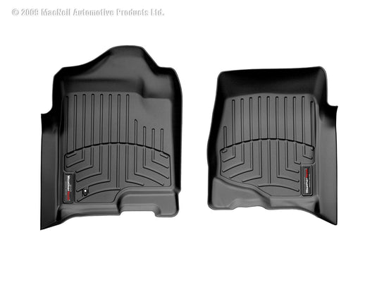 FloorLiner™ DigitalFit®