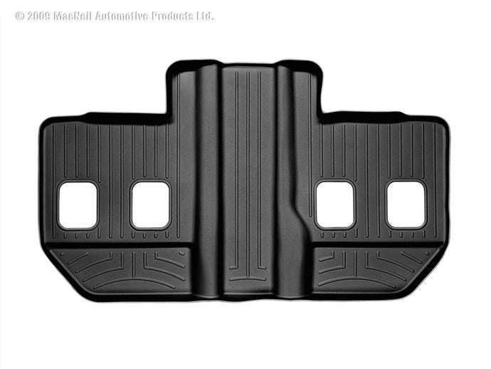 FloorLiner™ DigitalFit®