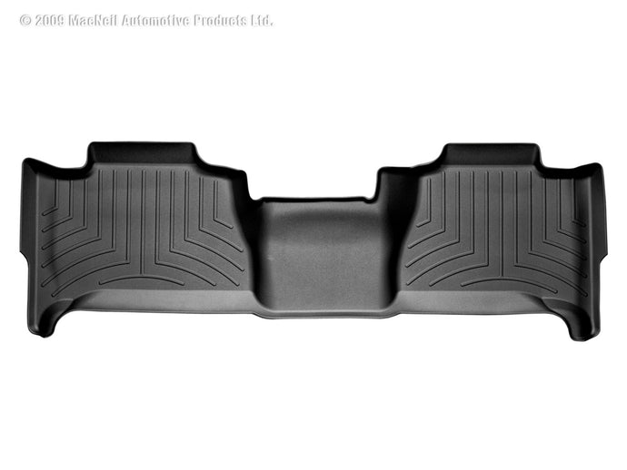 FloorLiner™ DigitalFit®