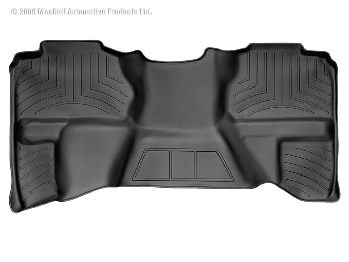 FloorLiner™ DigitalFit®