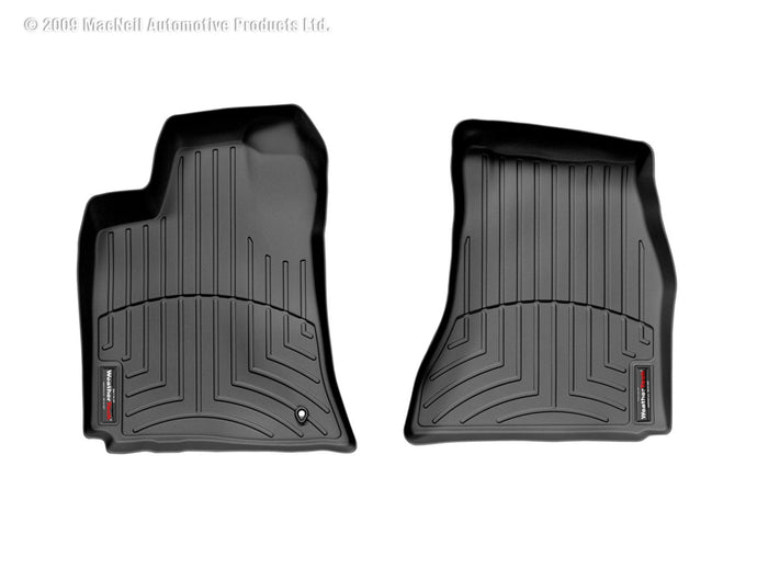 FloorLiner™ DigitalFit®