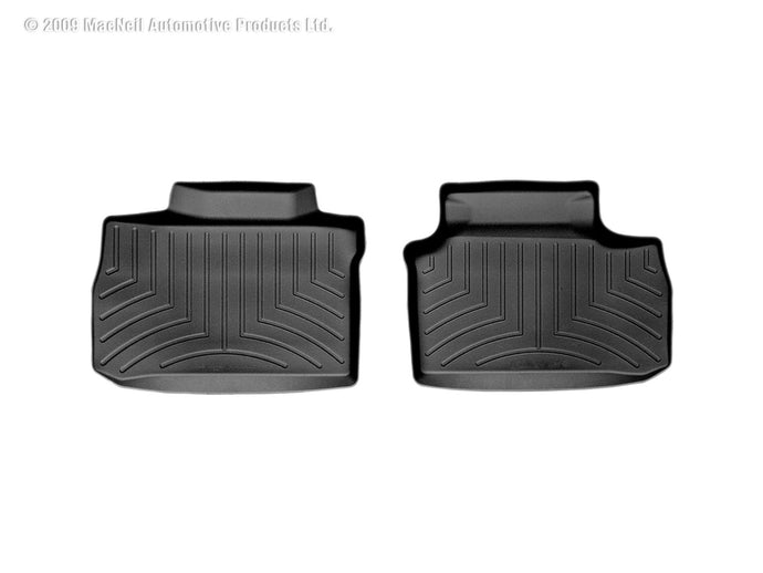 FloorLiner™ DigitalFit®