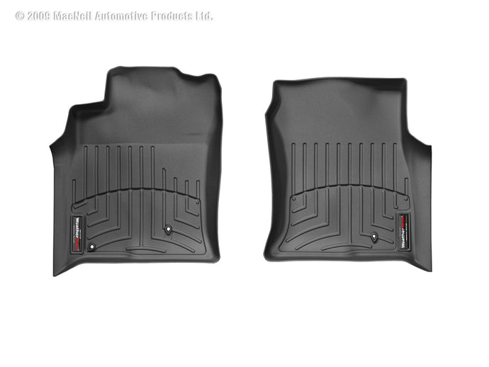 FloorLiner™ DigitalFit®