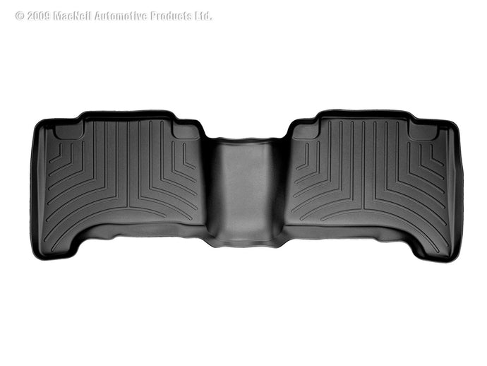 FloorLiner™ DigitalFit®