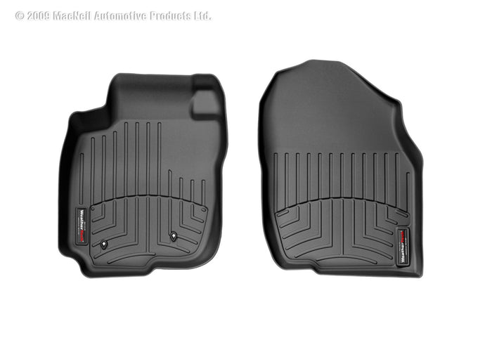 FloorLiner™ DigitalFit®