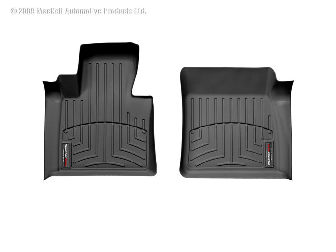FloorLiner™ DigitalFit®