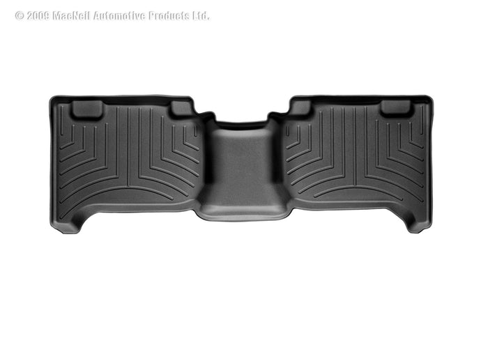 FloorLiner™ DigitalFit®