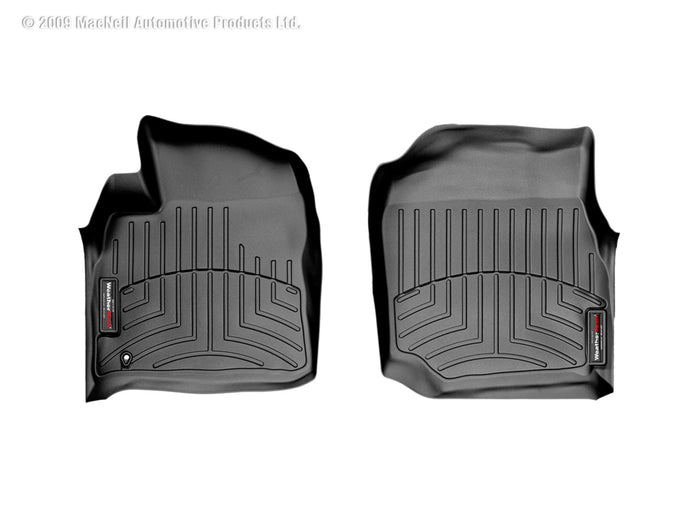 FloorLiner™ DigitalFit®