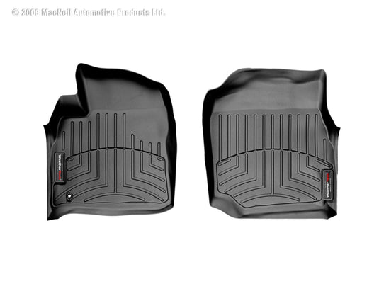 FloorLiner™ DigitalFit®