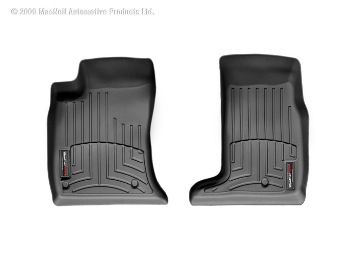 FloorLiner™ DigitalFit®