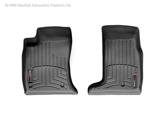 FloorLiner™ DigitalFit®