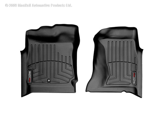 FloorLiner™ DigitalFit®