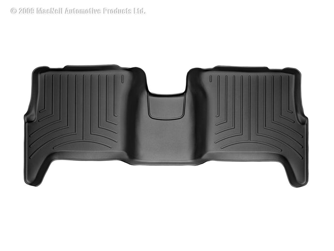FloorLiner™ DigitalFit®