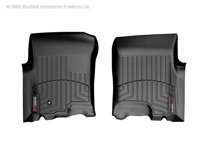 FloorLiner™ DigitalFit®