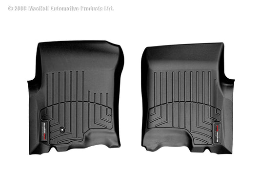 FloorLiner™ DigitalFit®
