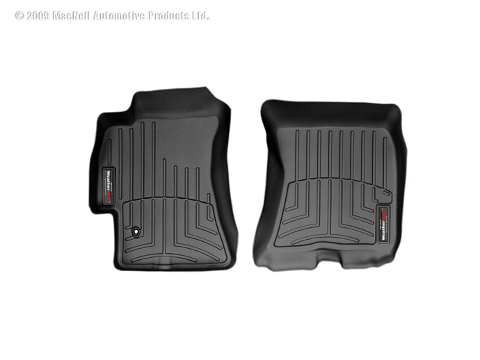 FloorLiner™ DigitalFit®