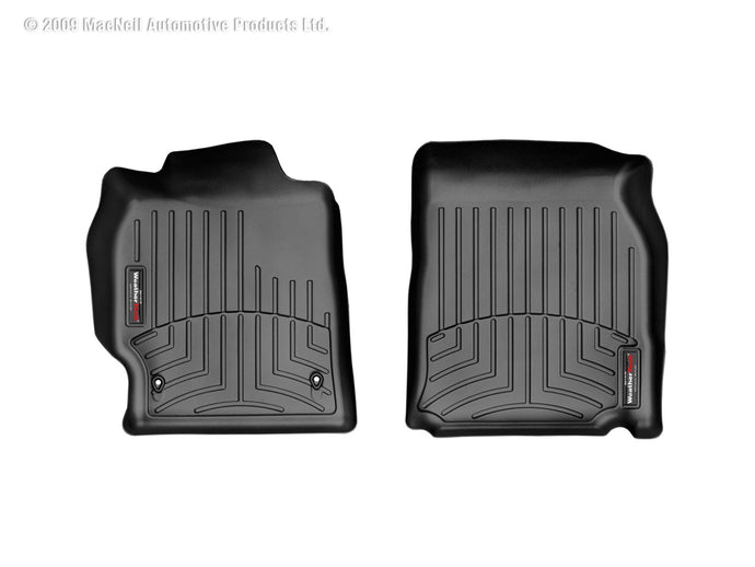 FloorLiner™ DigitalFit®