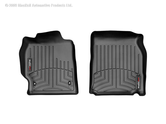 FloorLiner™ DigitalFit®