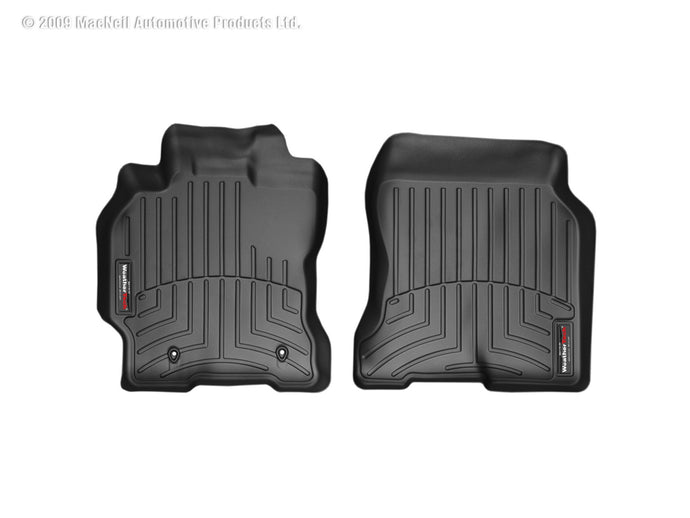 FloorLiner™ DigitalFit®