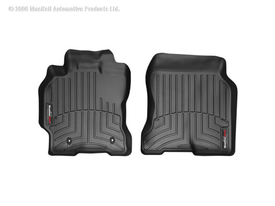 FloorLiner™ DigitalFit®