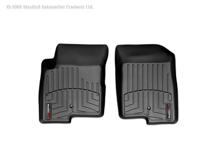 FloorLiner™ DigitalFit®