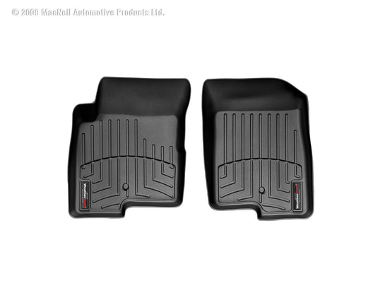 FloorLiner™ DigitalFit®
