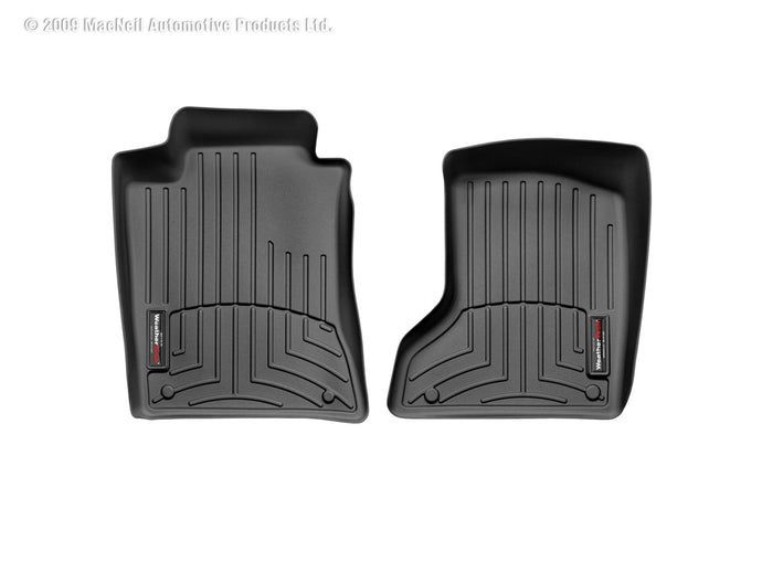 FloorLiner™ DigitalFit®