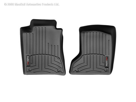 FloorLiner™ DigitalFit®