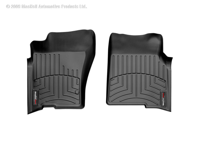 FloorLiner™ DigitalFit®