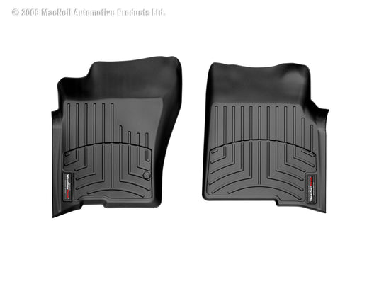 FloorLiner™ DigitalFit®
