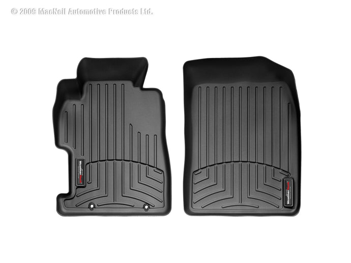 FloorLiner™ DigitalFit®