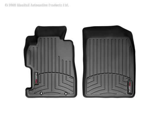 FloorLiner™ DigitalFit®