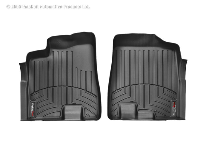 FloorLiner™ DigitalFit®