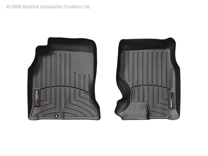 FloorLiner™ DigitalFit®