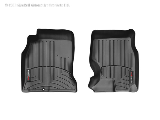 FloorLiner™ DigitalFit®