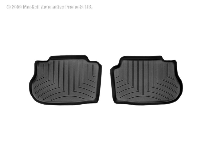 FloorLiner™ DigitalFit®