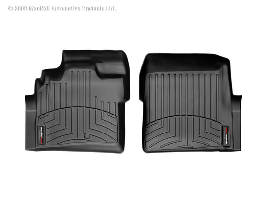 FloorLiner™ DigitalFit®