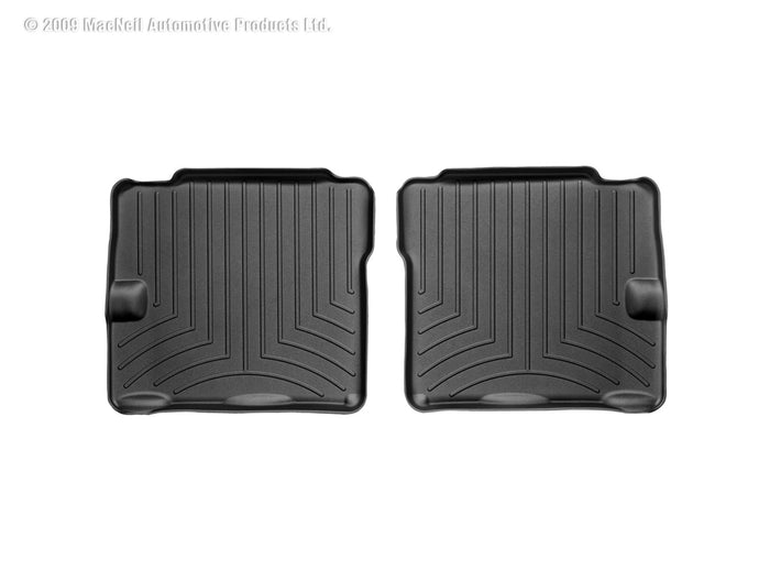 FloorLiner™ DigitalFit®
