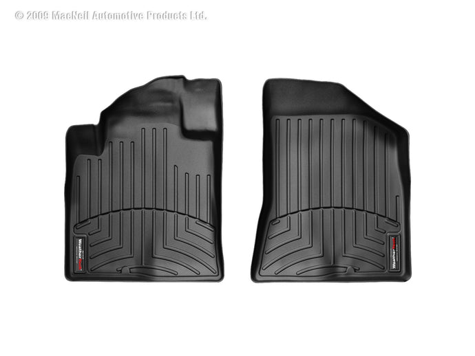 FloorLiner™ DigitalFit®