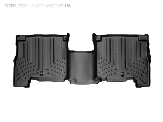 FloorLiner™ DigitalFit®