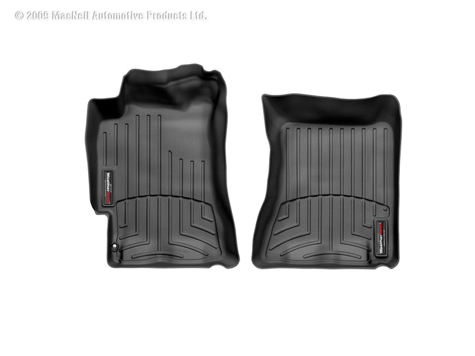 FloorLiner™ DigitalFit®